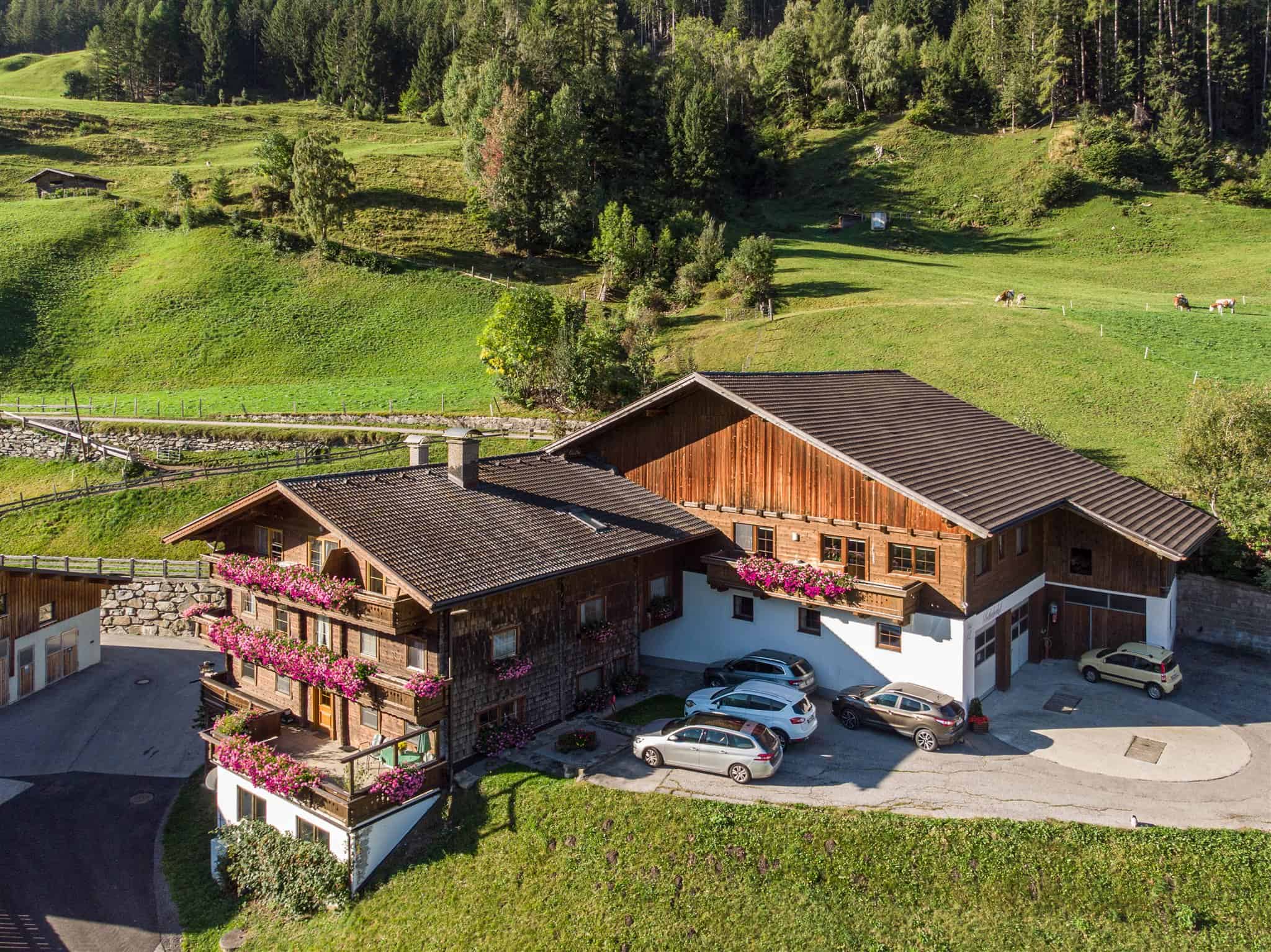 Bethuberhof