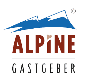 logo alpine gastgeber